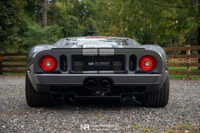 2006 Ford GT
