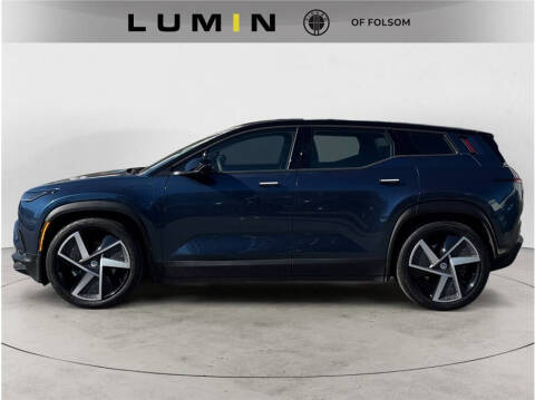 2023 Fisker Ocean Extreme