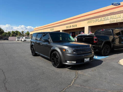 2019 Ford Flex