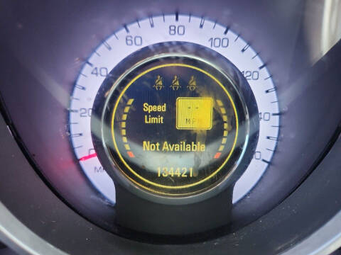 2012 Cadillac SRX Premium Collection