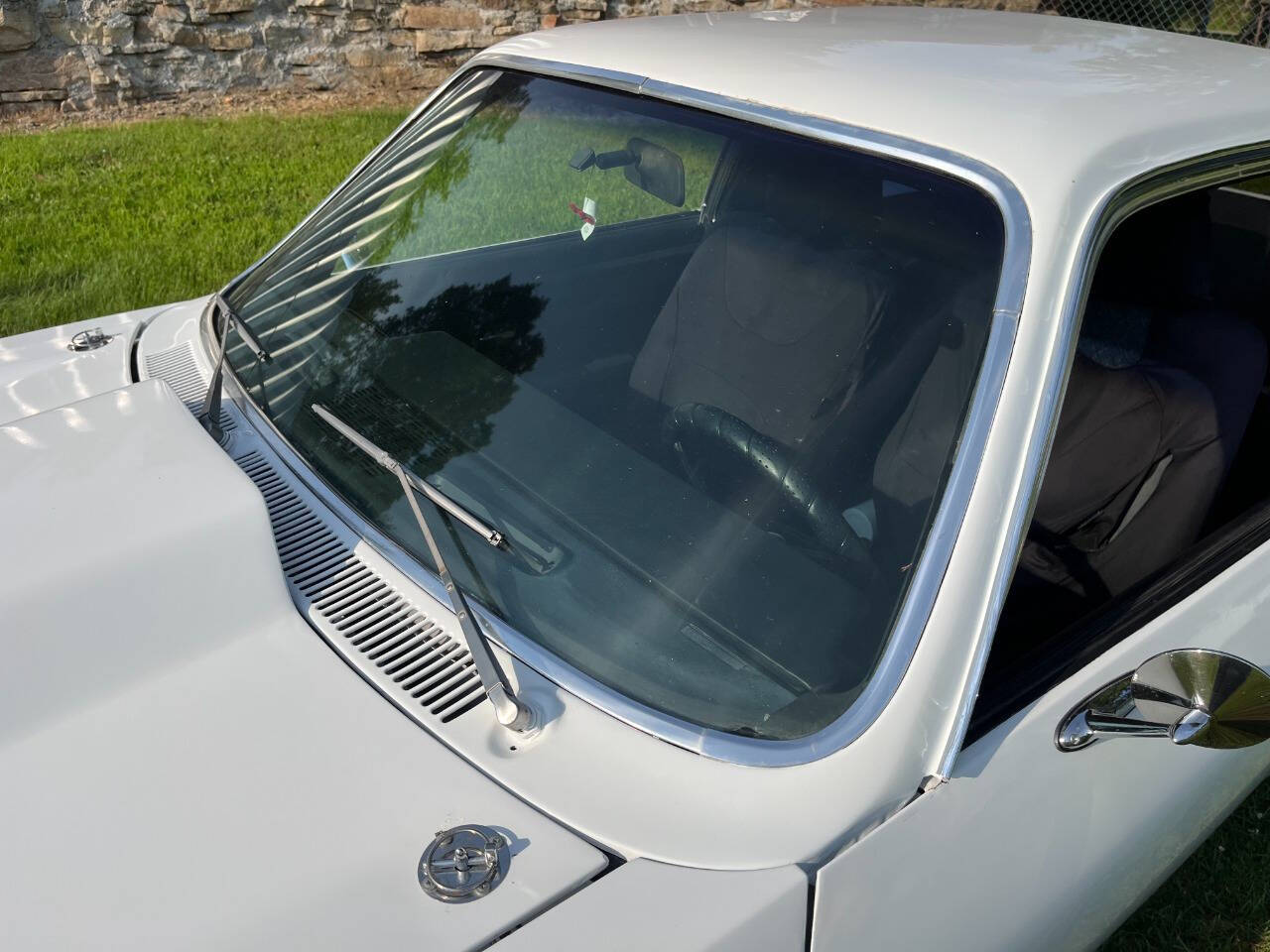 1975 Chevrolet Vega 28