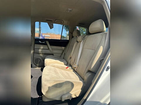 2013 Toyota Highlander