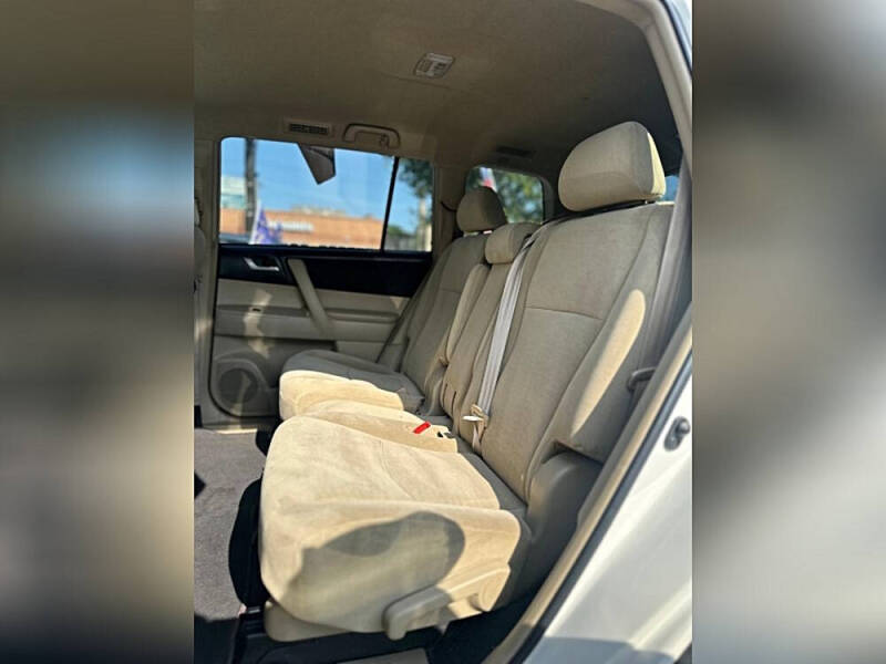 2013 Toyota Highlander