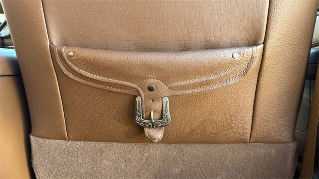 2022 RAM 3500 Limited Longhorn