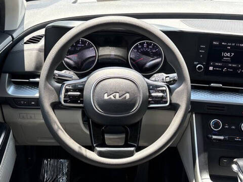 2024 Kia Carnival