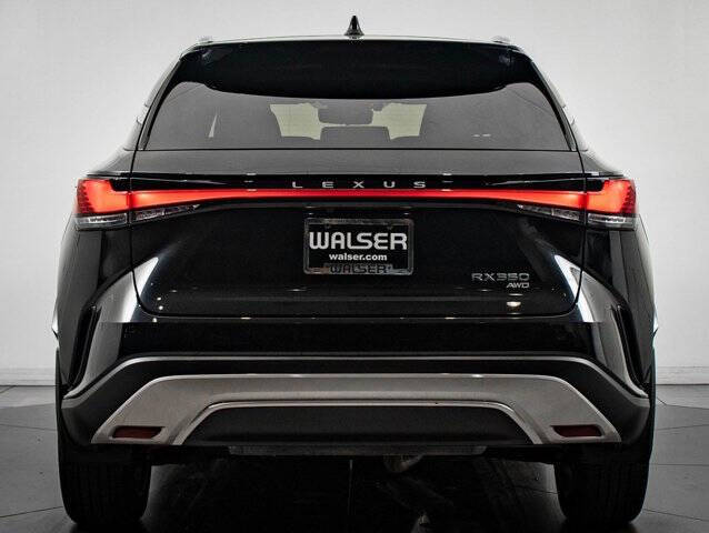 2024 Lexus RX 350