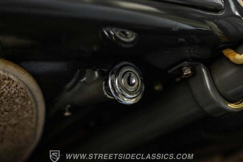 1965 Volkswagen Beetle