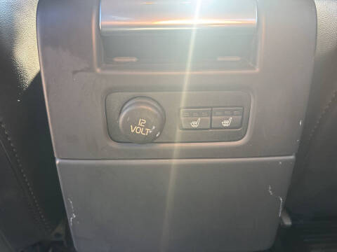 2013 Volvo S80 T6 Premier Plus