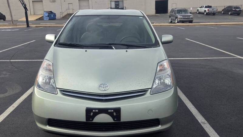 2008 Toyota Prius