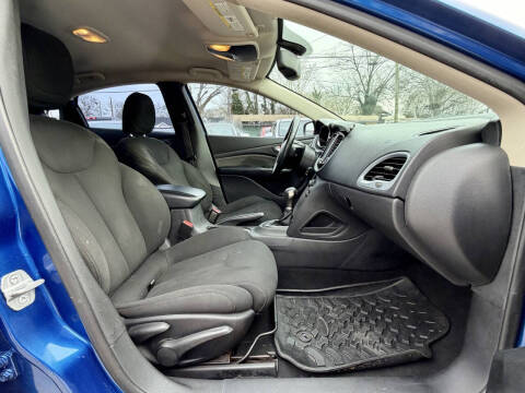 2013 Dodge Dart SXT