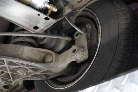 1986 Mercedes-Benz 560-Class 560 SL