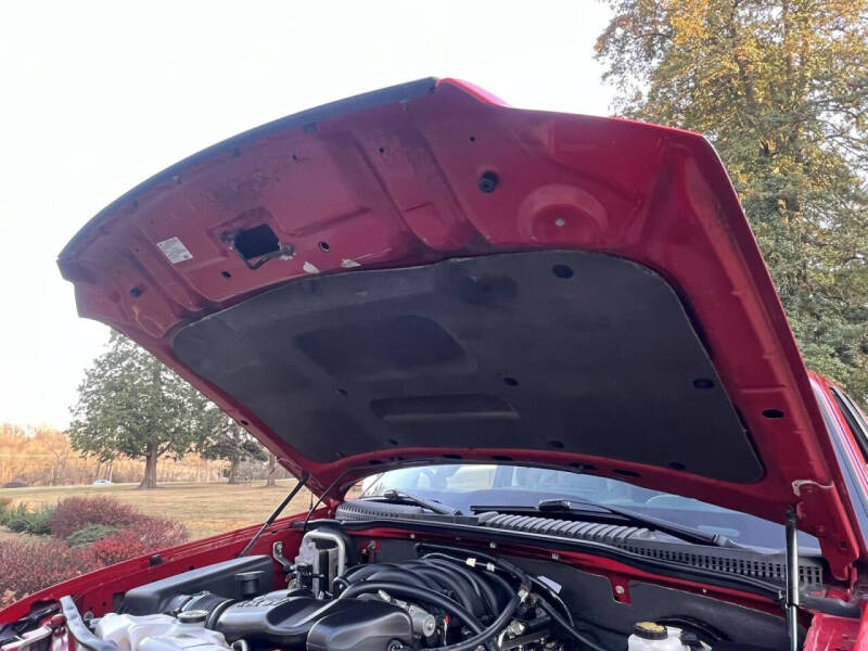 2008 Ford Explorer Sport Trac Limited