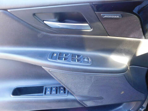 2017 Jaguar XE 25t Premium