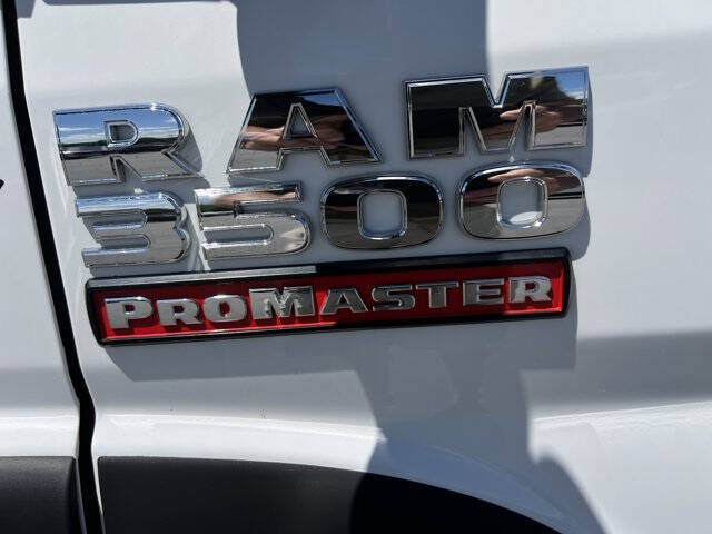 2022 RAM ProMaster 3500 159 WB