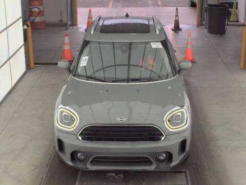 2023 MINI Countryman Classic Cooper