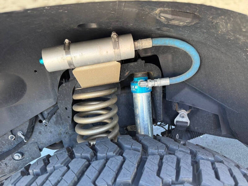 2024 RAM 2500 Limited Longhorn