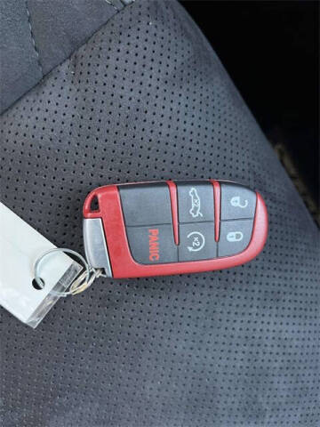 2019 Dodge Challenger SRT Hellcat Redeye