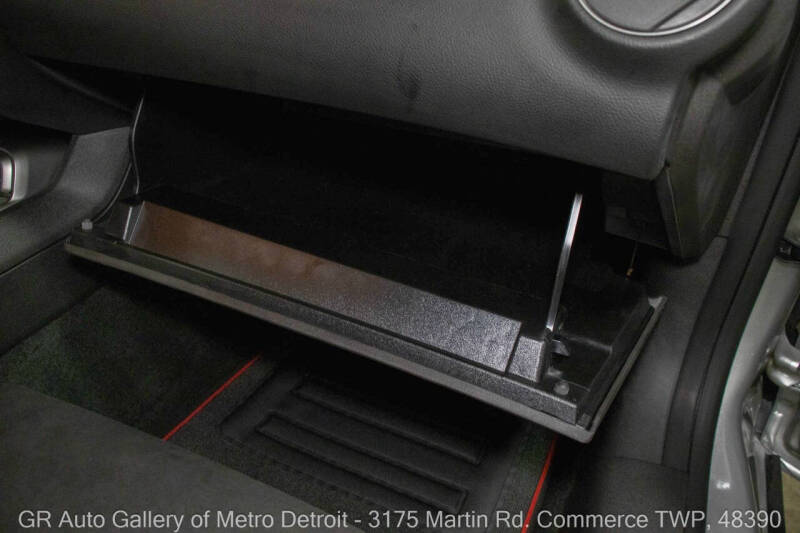 2012 Chevrolet Camaro ZL1