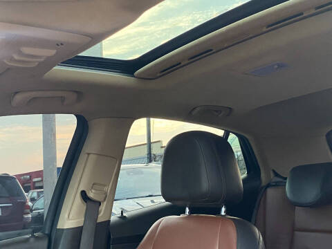 2013 Buick Encore Leather