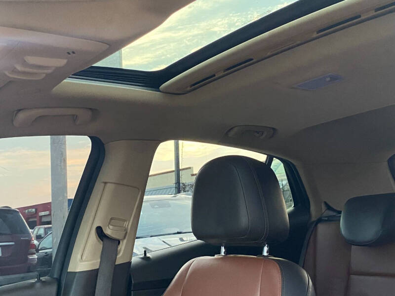 2013 Buick Encore Leather