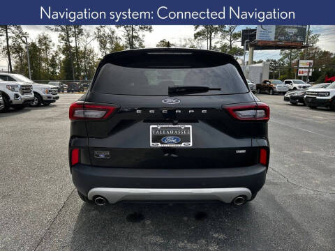 2023 Ford Escape Plug-In Hybrid