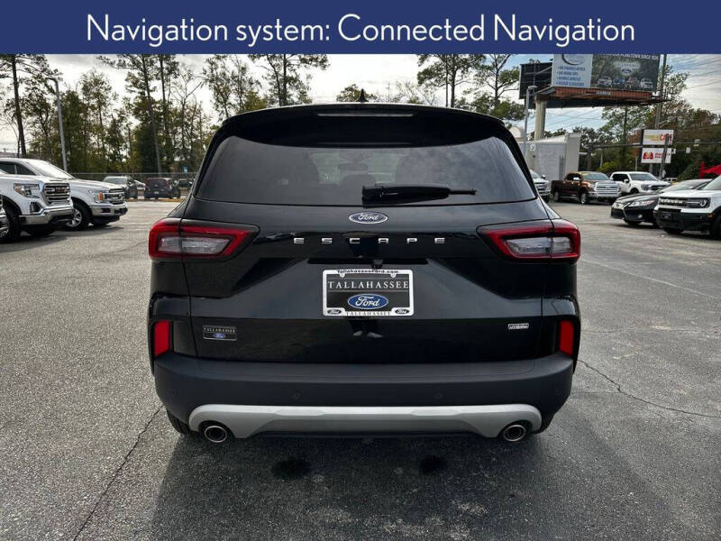 2023 Ford Escape Plug-In Hybrid