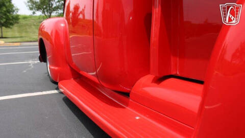 1947 Chevrolet 3100