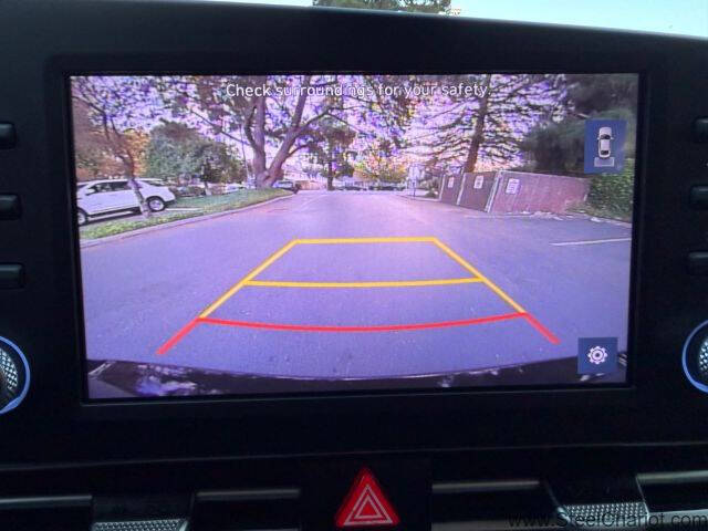 2022 Hyundai Elantra