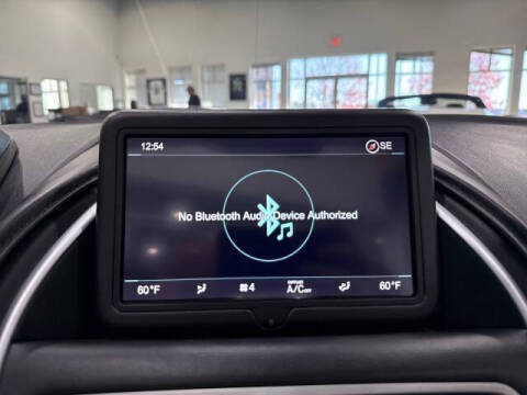 2019 Aston Martin DB11 Volante