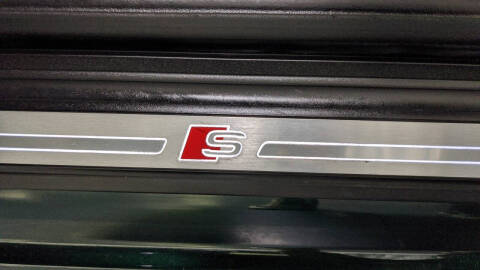 2019 Audi SQ5 3.0T quattro Prestige