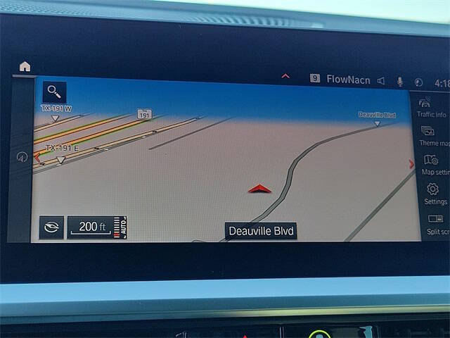 2023 BMW 4 Series 430i