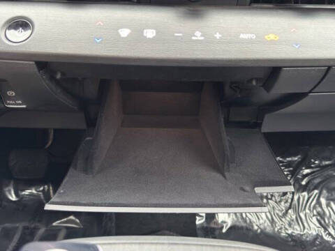 2025 Nissan Ariya Engage