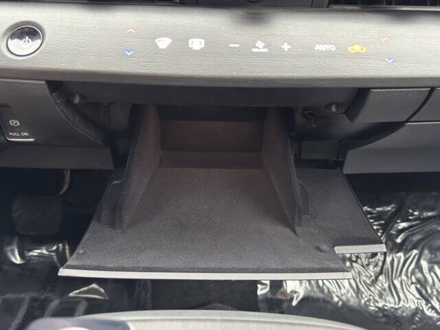 2025 Nissan Ariya Engage