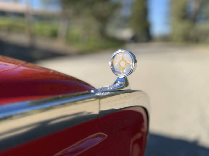 1960 Ford Sunliner