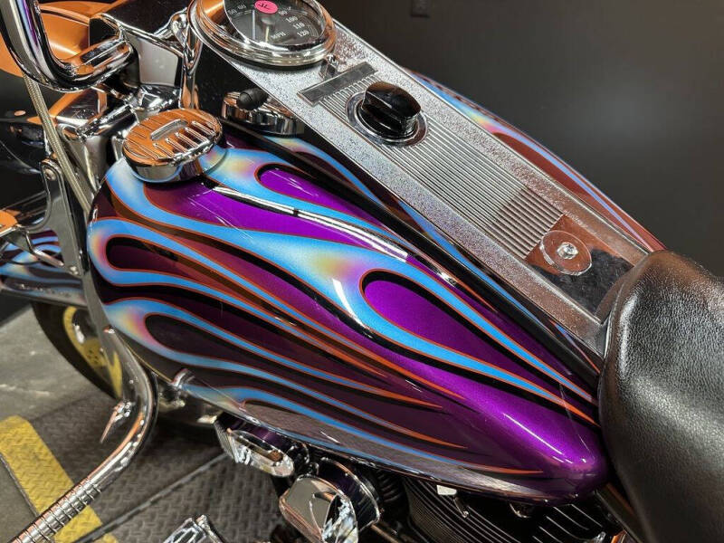 1997 Harley-Davidson Road King