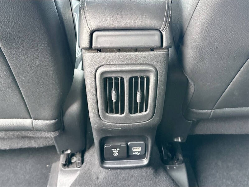 2021 Jeep Compass 80th Anniversary Edition