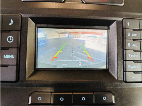 2019 Ford F-250 Super Duty XLT