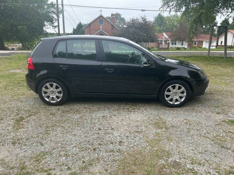 2009 Volkswagen Rabbit S PZEV