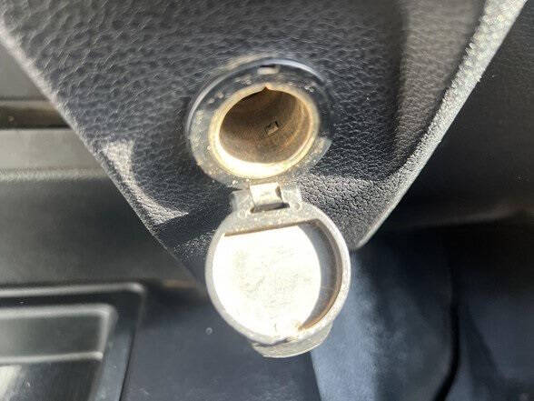 2014 RAM 3500 Tradesman