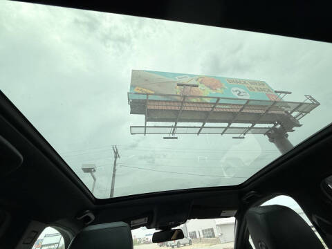 2019 Land Rover Discovery Sport Landmark