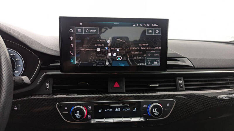 2023 Audi S5 Sportback 3.0T quattro Premium Plus