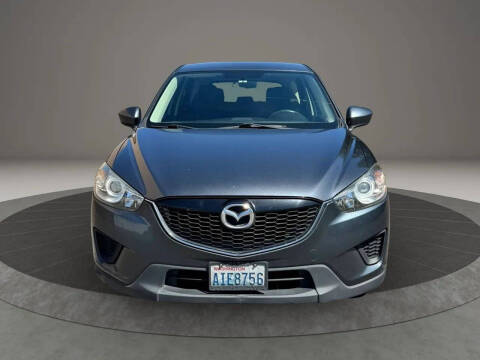 2013 Mazda CX-5 Sport