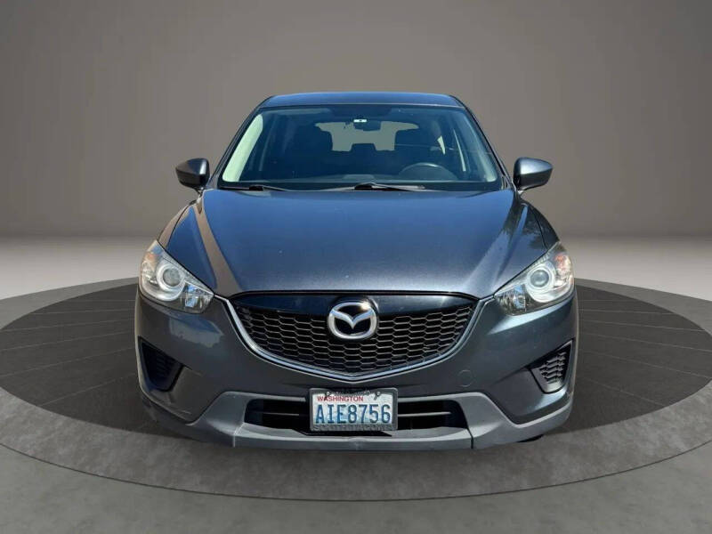2013 Mazda CX-5 Sport