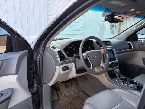 2014 GMC Acadia SLT-1