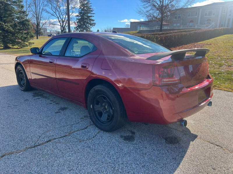 2006 Dodge Charger RT