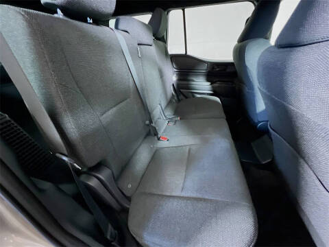 2024 Toyota Land Cruiser 1958