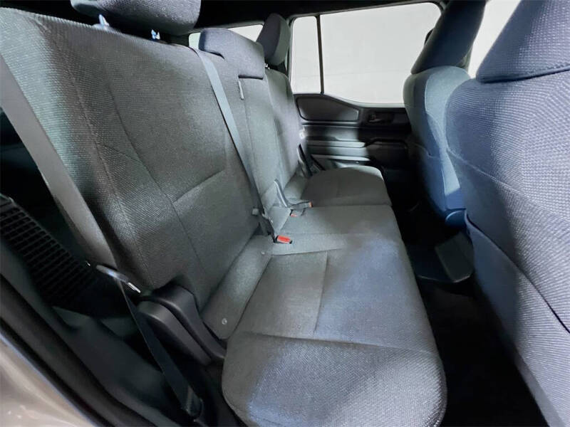 2024 Toyota Land Cruiser 1958