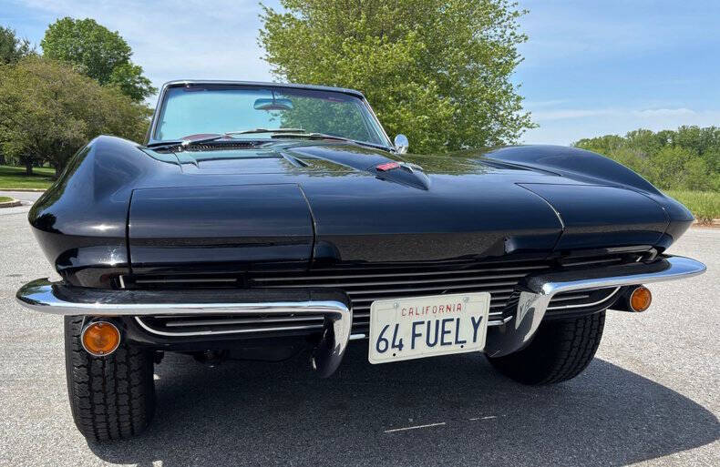 1964 Chevrolet Corvette
