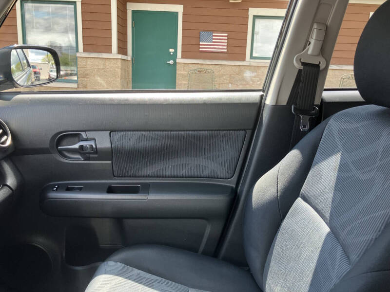 2012 Scion xB