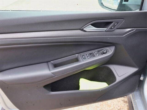 2026 Volkswagen Golf GTI Autobahn